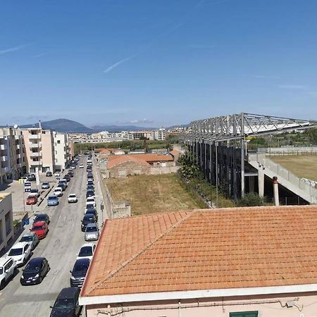 Apartmán Shardana Alghero Exteriér fotografie