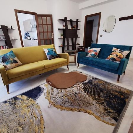Apartmán Shardana Alghero Exteriér fotografie