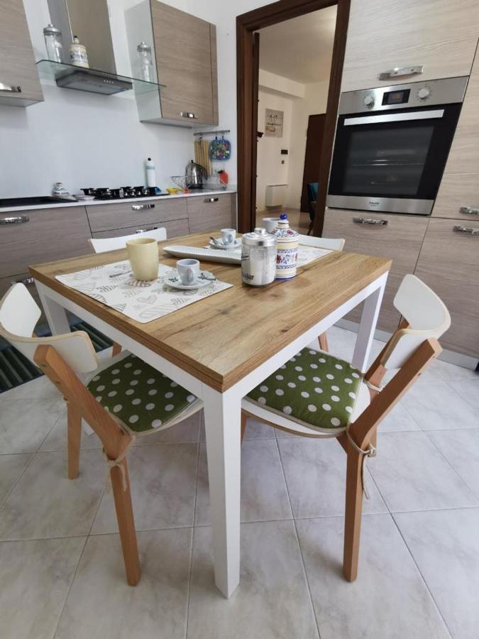 Apartmán Shardana Alghero Exteriér fotografie