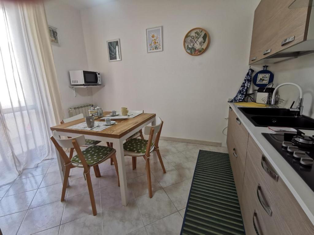 Apartmán Shardana Alghero Exteriér fotografie