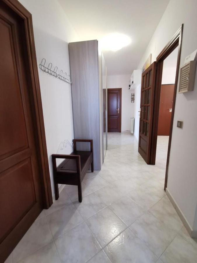 Apartmán Shardana Alghero Exteriér fotografie