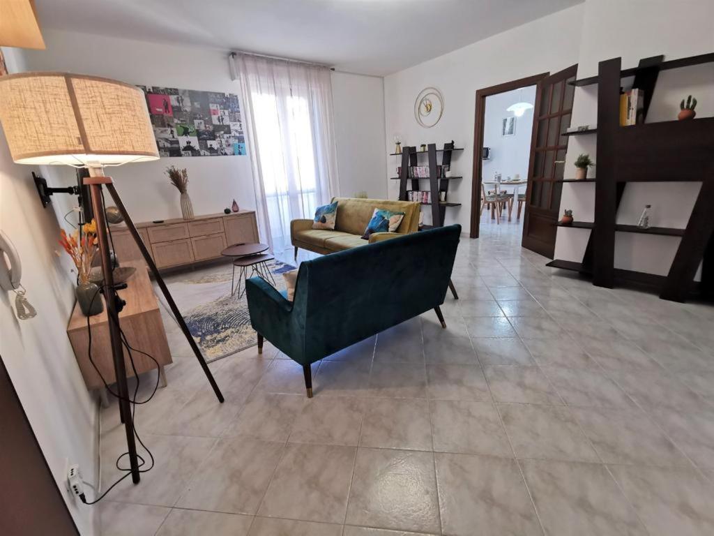 Apartmán Shardana Alghero Exteriér fotografie