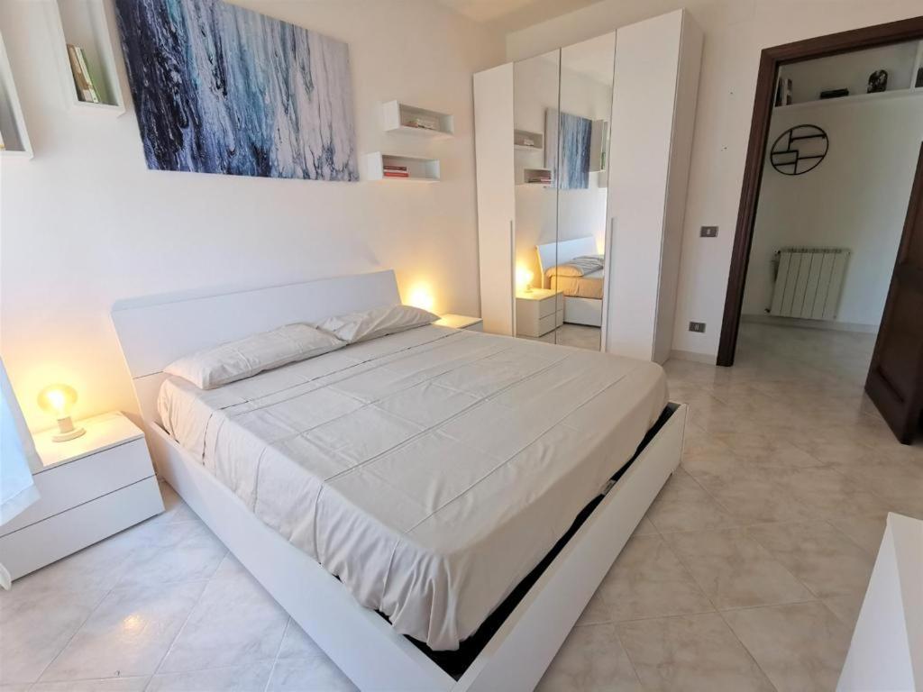 Apartmán Shardana Alghero Exteriér fotografie