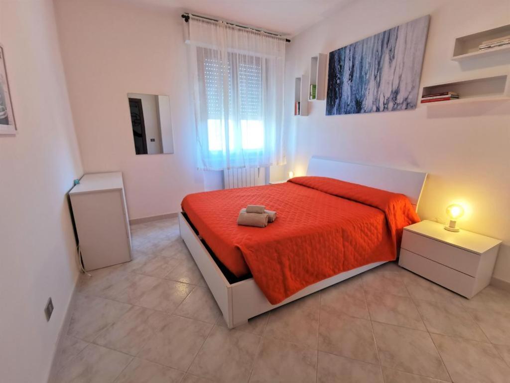 Apartmán Shardana Alghero Exteriér fotografie