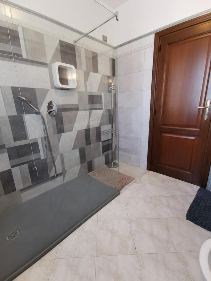 Apartmán Shardana Alghero Exteriér fotografie